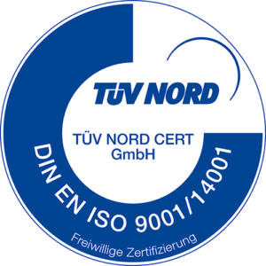 HANSETRANS ISO9001/14001